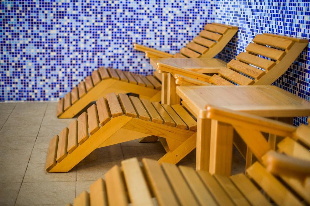 Georg Palace Hotel Chernivtsi Ngoại thất bức ảnh